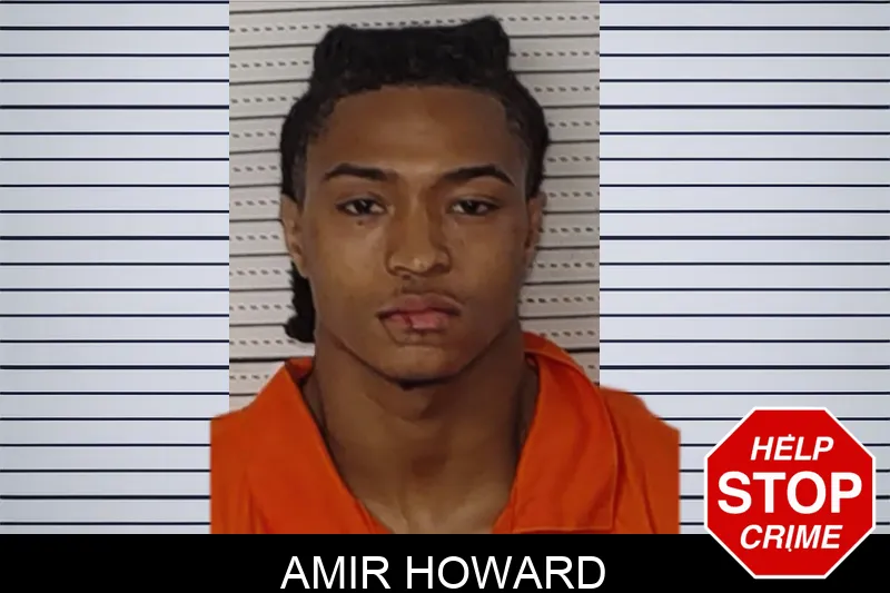 Amir Howard