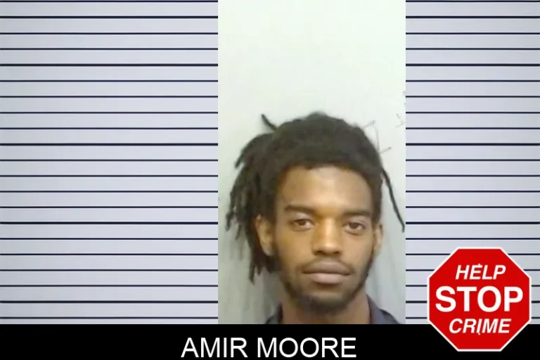 Amir Moore