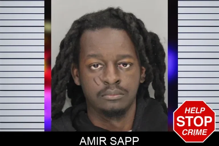 Amir Sapp
