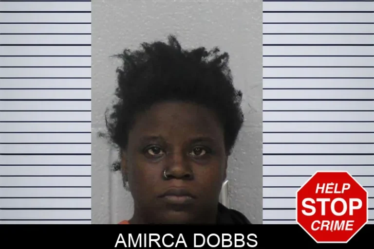 Amirca Dobbs