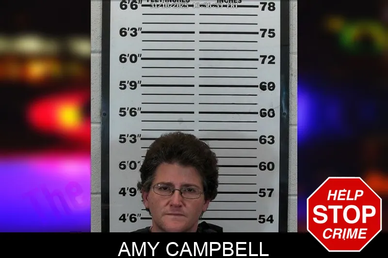Amy Campbell