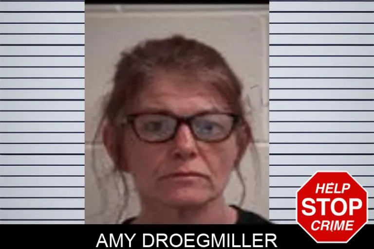 Amy Droegmiller