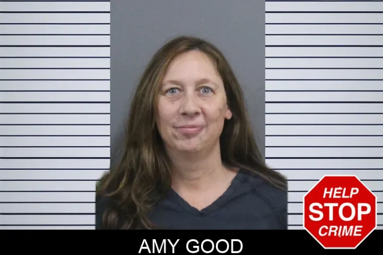 Amy Good