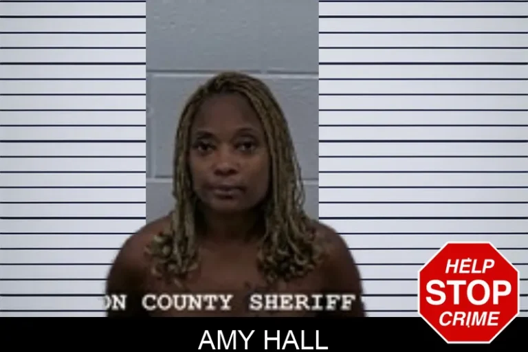 Amy Hall