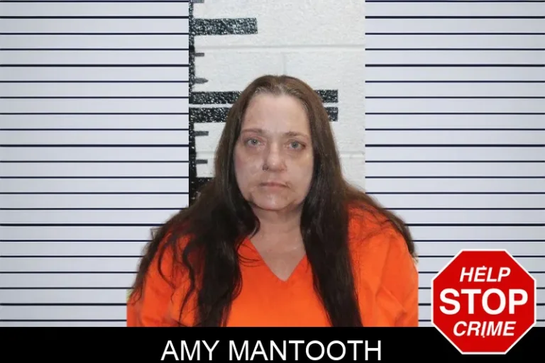 Amy Mantooth