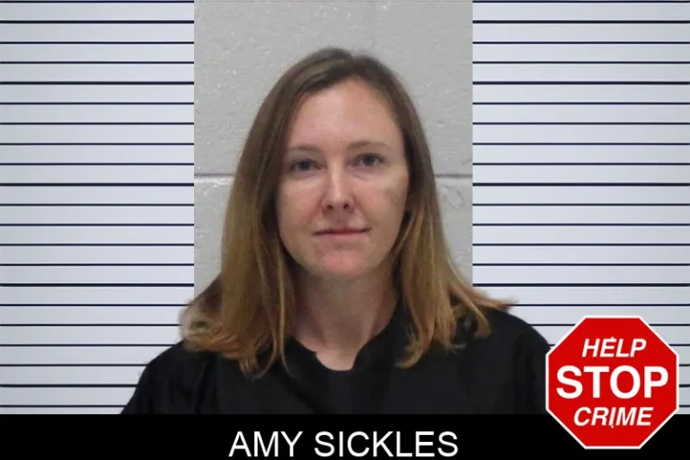 Amy Sickles mugshot – Carroll County , Georgia Amy Sickles