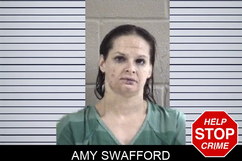 Amy Swafford
