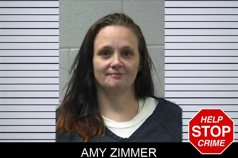 Amy Zimmer