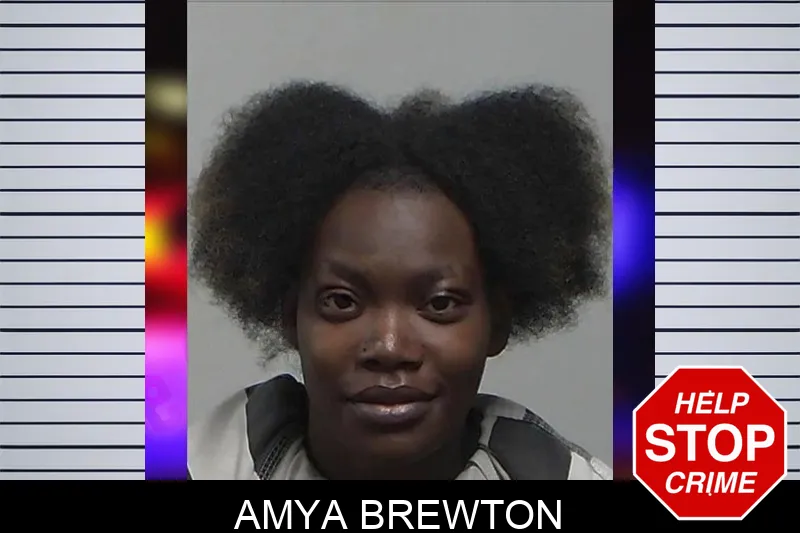 Amya Brewton