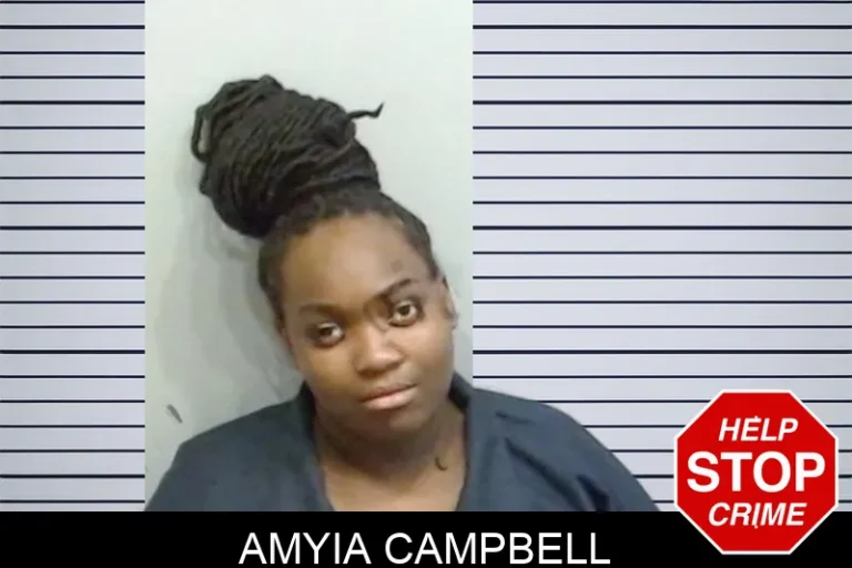 Amyia Campbell