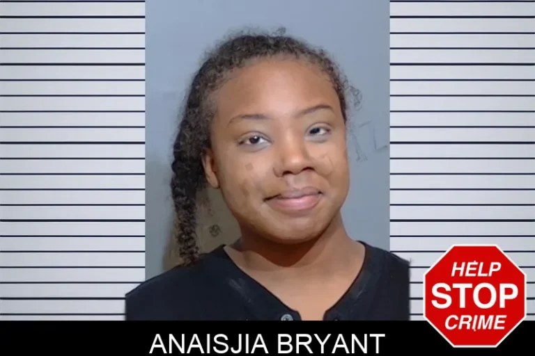 Anaisjia Bryant