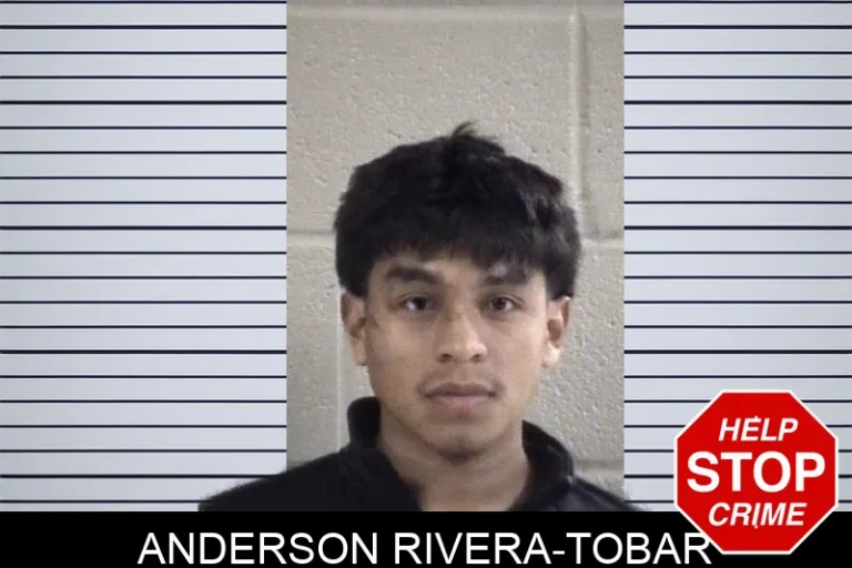Anderson Rivera-Tobar
