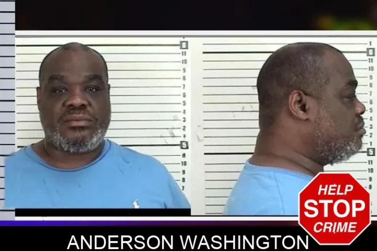 Anderson Washington