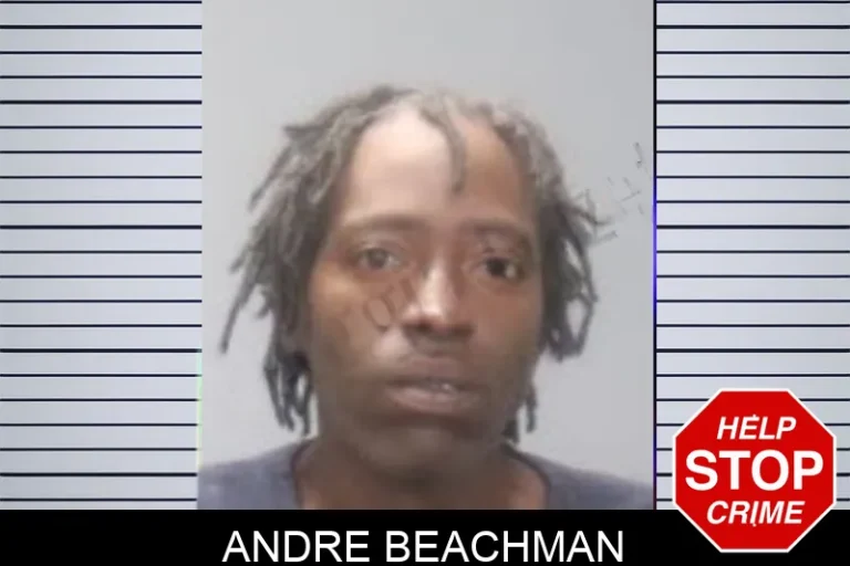 Andre Beachman