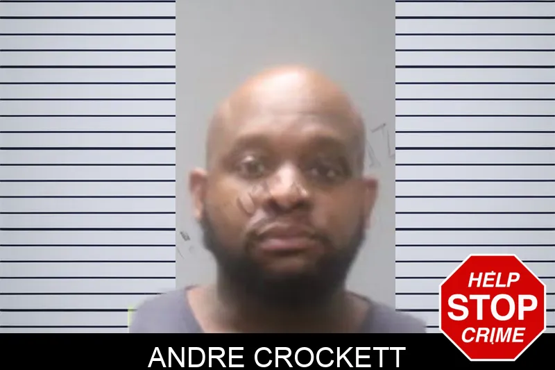 Andre Crockett