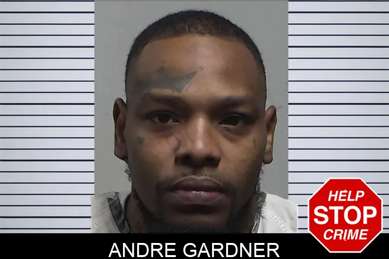 Andre Gardner