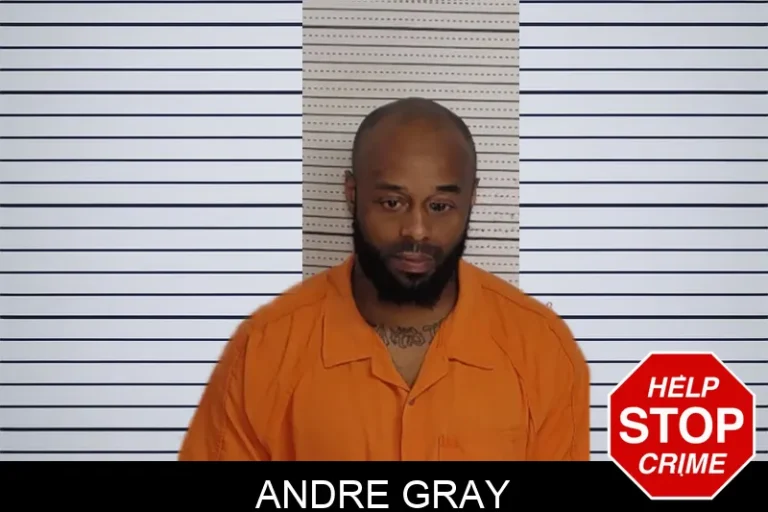 Andre Gray