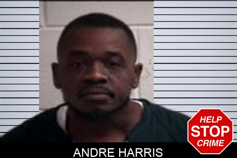 Andre Harris