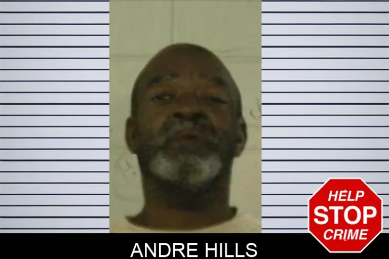 Andre Hills