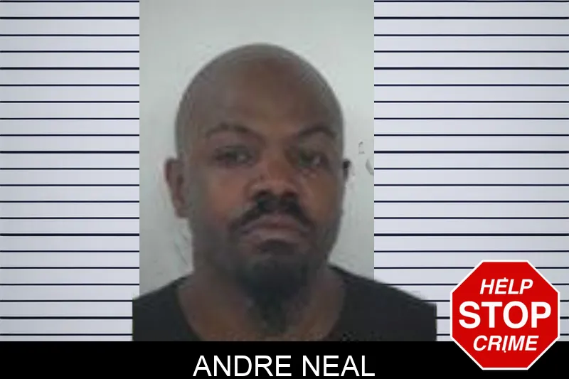 Andre Neal