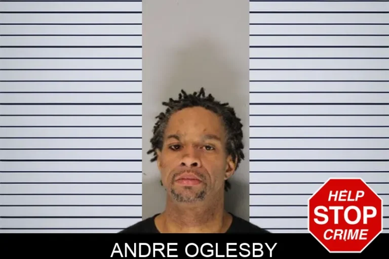 Andre Oglesby