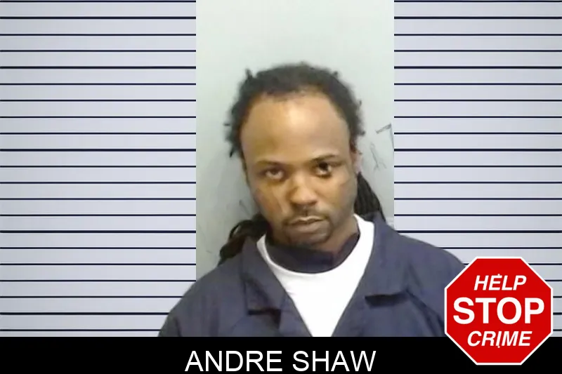 Andre Shaw mugshot – Fulton County , Georgia Andre Shaw mugshot