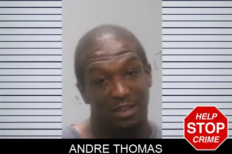 Andre Thomas