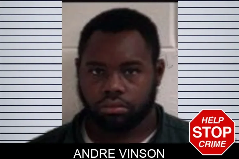 Andre Vinson