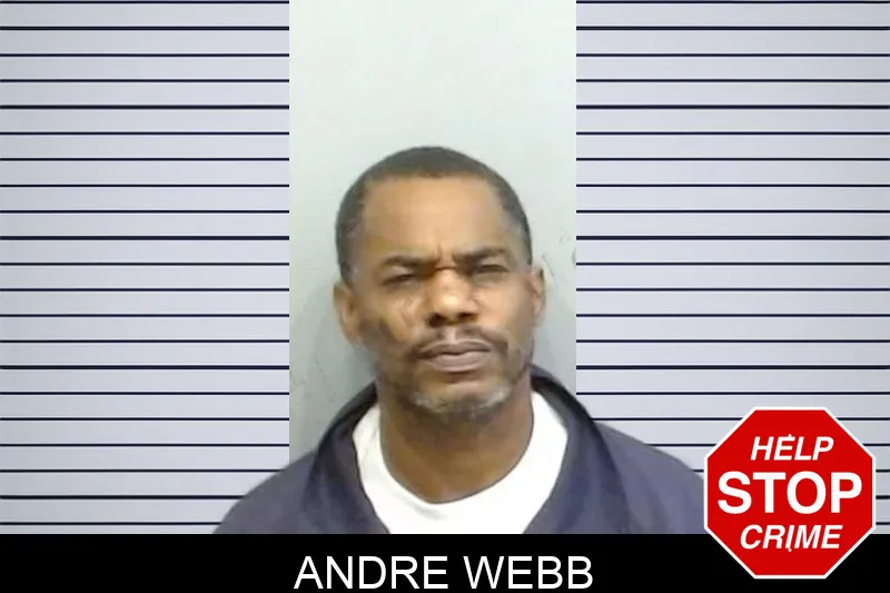 Andre Webb