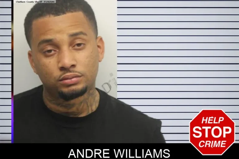 Andre Williams