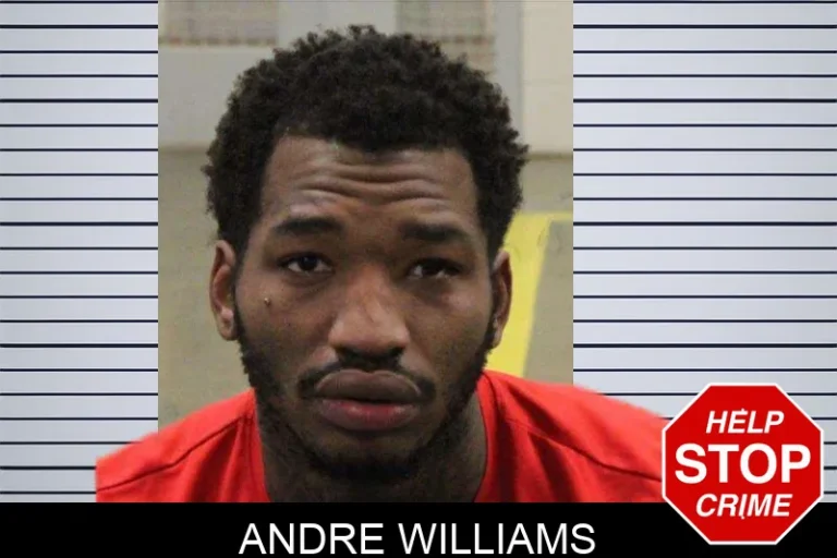 Andre Williams