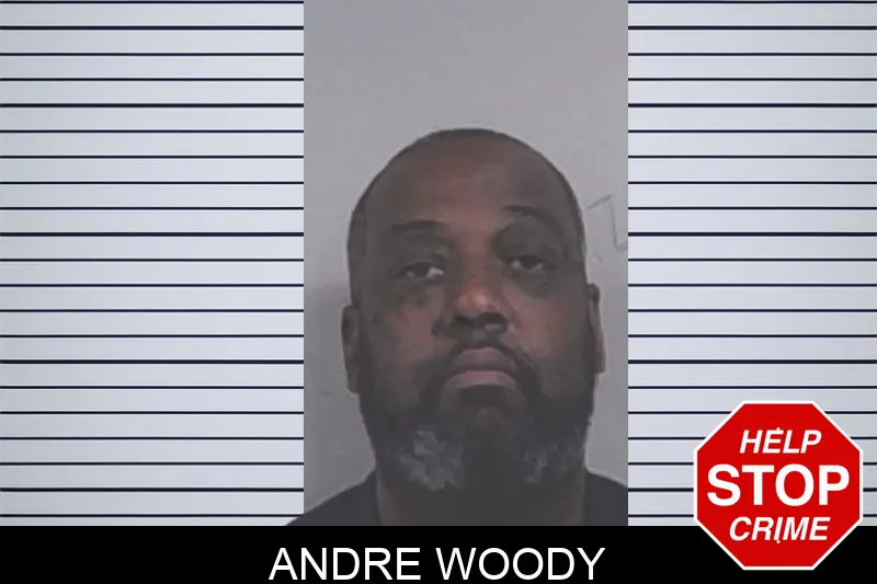 Andre Woody