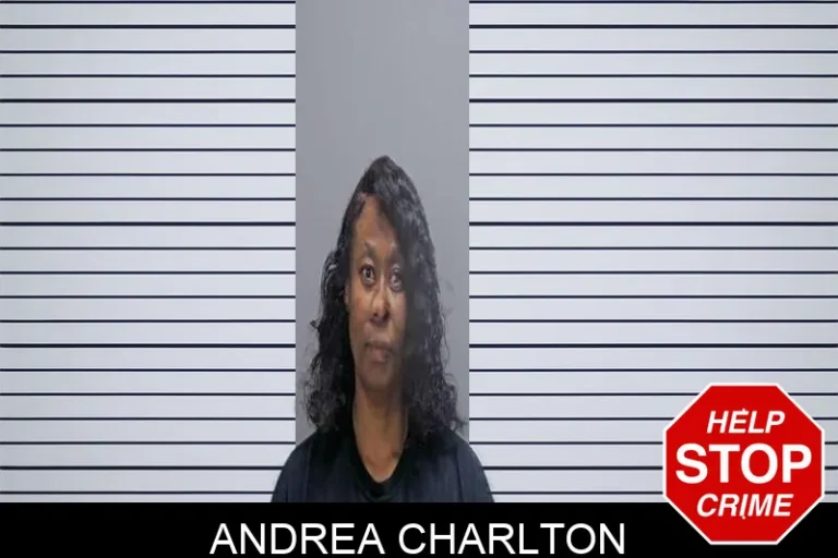Andrea Charlton