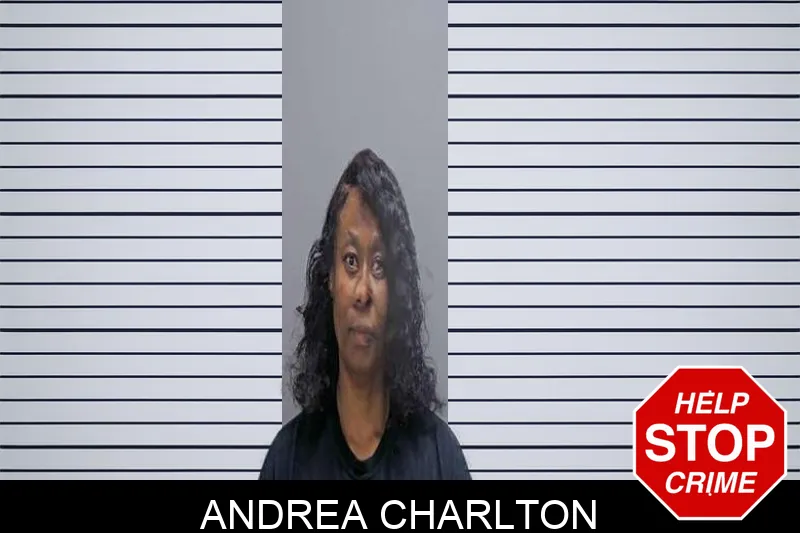 Andrea Charlton