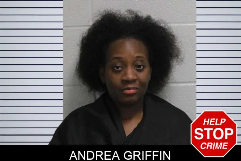 Andrea Griffin