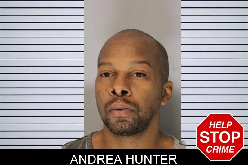 Andrea Hunter mugshot – Hall County , Georgia Andrea Hunter mugshot
