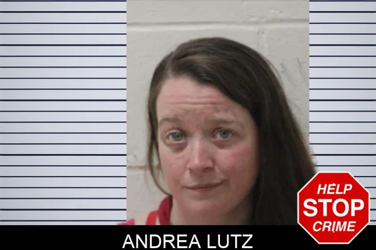 Andrea Lutz