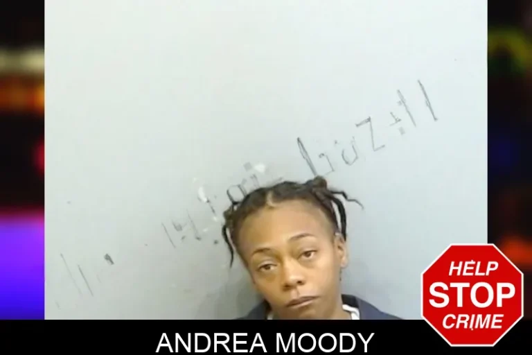 Andrea Moody
