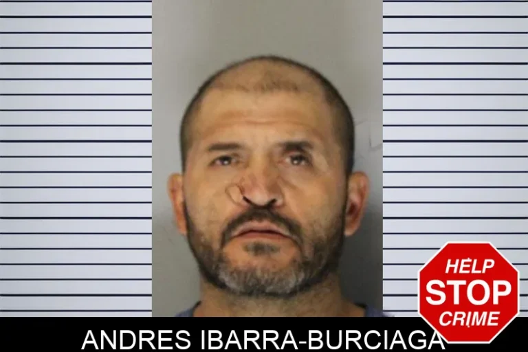 Andres Ibarra-Burciaga