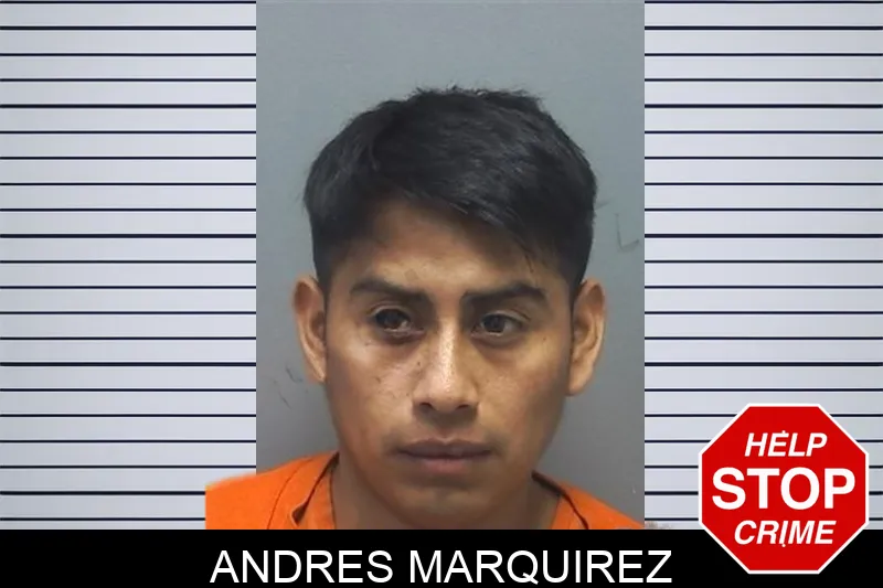 Andres Marquirez mugshot – Cherokee County , Georgia Andres Marquirez mugshot