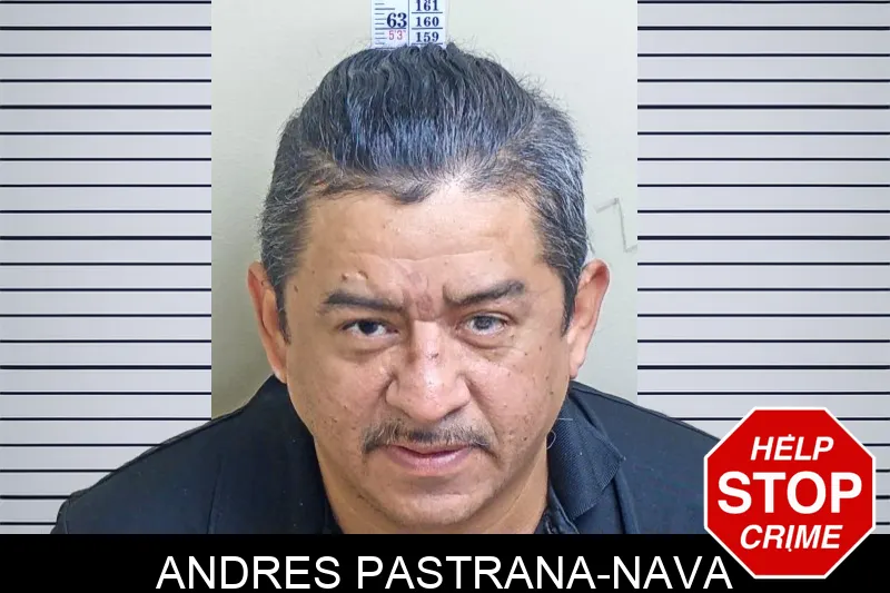 Andres Pastrana-Nava mugshot – Gwinnett County , Georgia Andres Pastrana-Nava mugshot