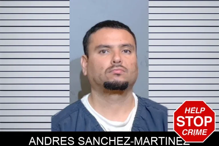 Andres Sanchez-Martinez