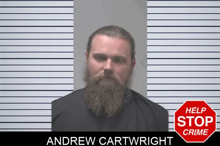 Andrew Cartwright