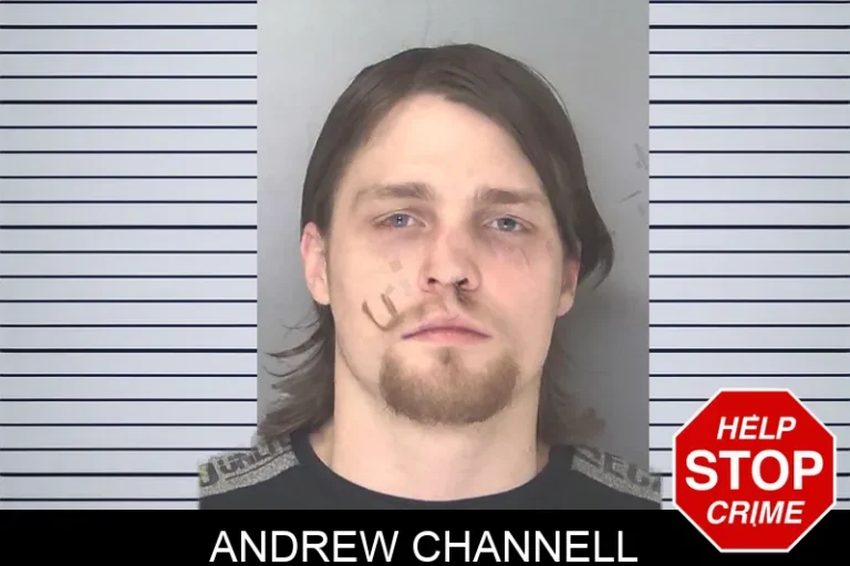 Andrew Channell