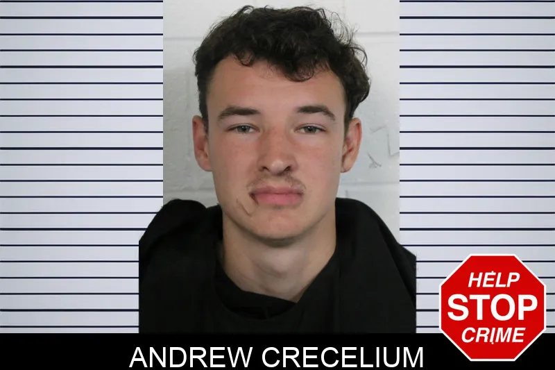 Andrew Crecelium