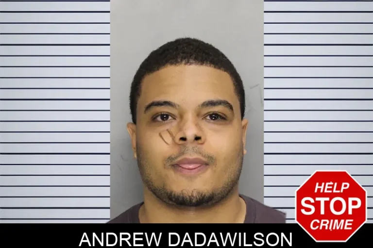 Andrew Dadawilson