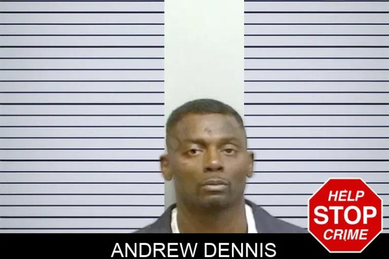 Andrew Dennis
