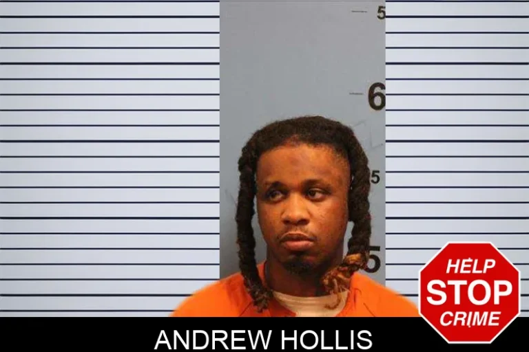 Andrew Hollis