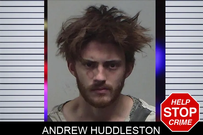 Andrew Huddleston