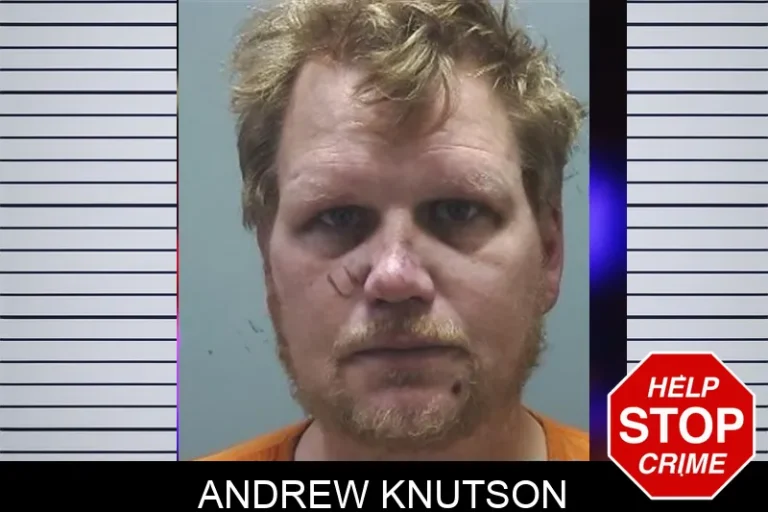 Andrew Knutson